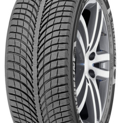 275/40R20 106V Michelin Latitude Alpin 2