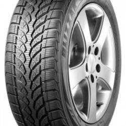 245/40R20 95W Bridgestone Blizzak LM32