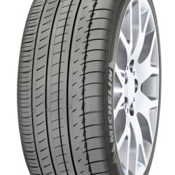 295/35R21 107Y Michelin Latitude Sport