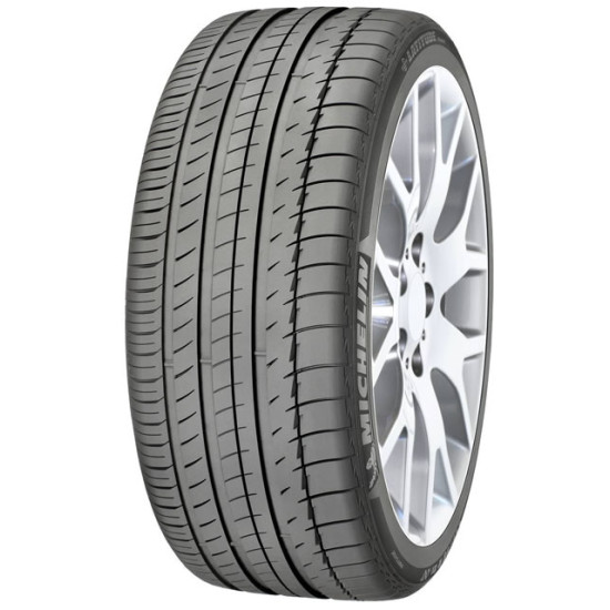 295/35R21 107Y Michelin Latitude Sport