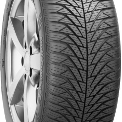 255/55R18 109V Fulda MultiControl SUV