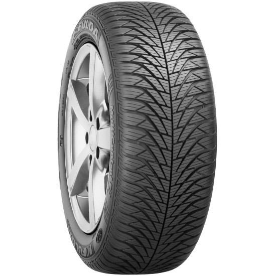 255/55R18 109V Fulda MultiControl SUV