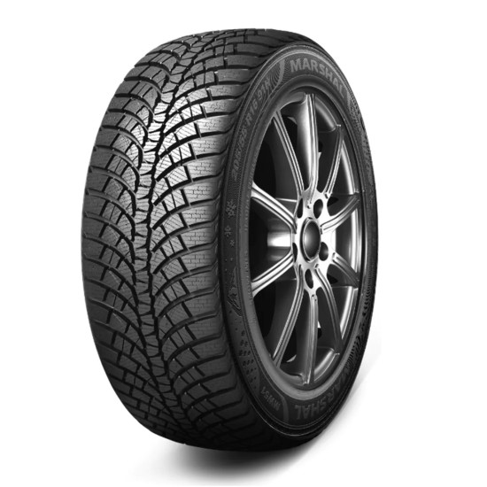 225/40R18 92V Marshal MW51 padanga