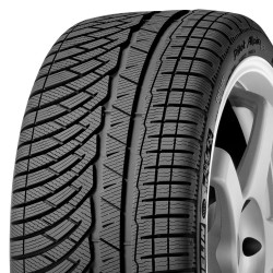 295/40R19 108V Michelin Pilot Alpin PA4