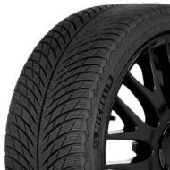 235/40R18 95V Michelin Pilot Alpin PA5