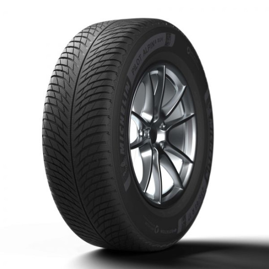 265/40R22 Michelin Pilot Alpin5 SUV