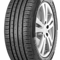 225/65R17 102V ContiPremiumContact 5 SUV