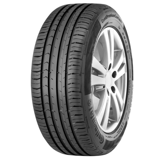 225/65R17 102V ContiPremiumContact 5 SUV