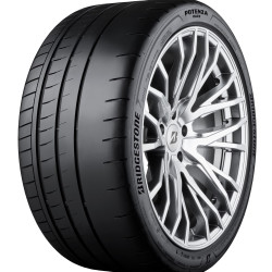 245/35R19 Bridgestone Potenza Race