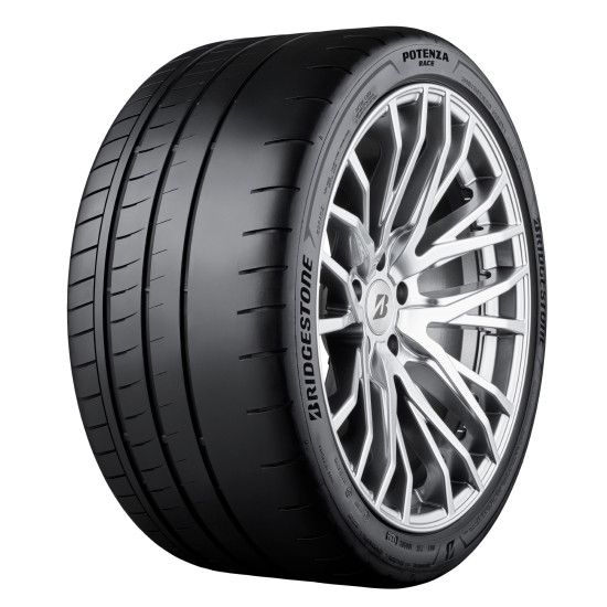 305/30R20 Bridgestone Potenza Race