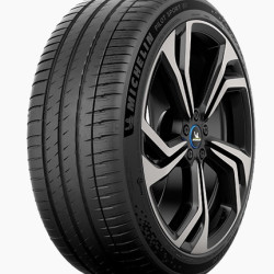 255/45R21 Michelin Pilot Sport EV