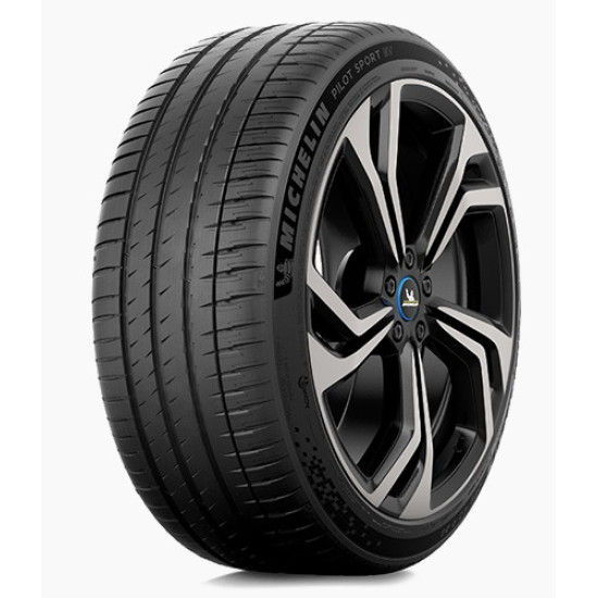 265/40R20 Michelin Pilot Sport EV