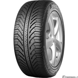 275/40R20 106V Michelin Pilot Sport A/S