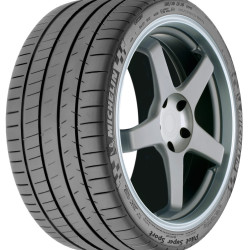 315/35R20 110Y Michelin Pilot SuperSport