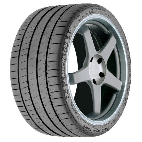 285/35R18 101Y Michelin Pilot SuperSport