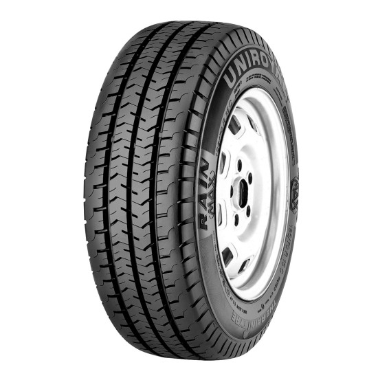 205/65R15 99T Uniroyal Rain Max padanga