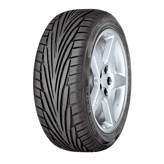 255/40R17 94W Uniroyal RainSport 2 pad.