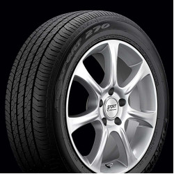 215/60R17 96H Dunlop Sport 270