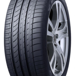 255/35R20 97Y Dunlop SP QuattroMaxx