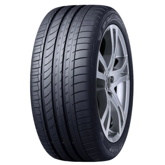 255/35R20 97Y Dunlop SP QuattroMaxx