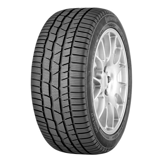 295/30R20 101W ContiWinterContact TS830P