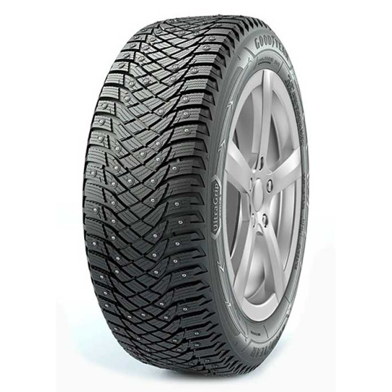 295/35R21 Goodyear UltraGrip Arctic 2 SUV