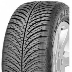 255/60R18 Goodyear Vector 4Season SUV G2