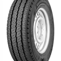 225/65R16CP Continental VancoCamper pad.