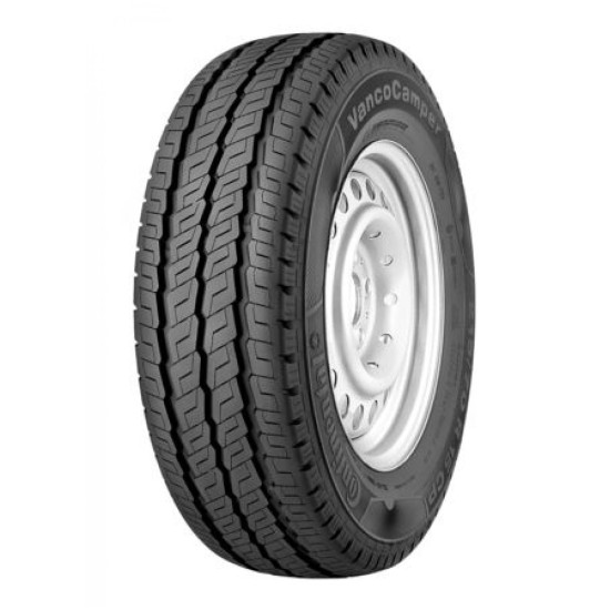 215/75R16CP Continental VancoCamper pad.