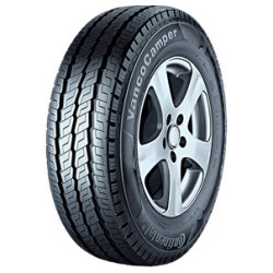 235/65R16CP 115R Conti VanContact Camper