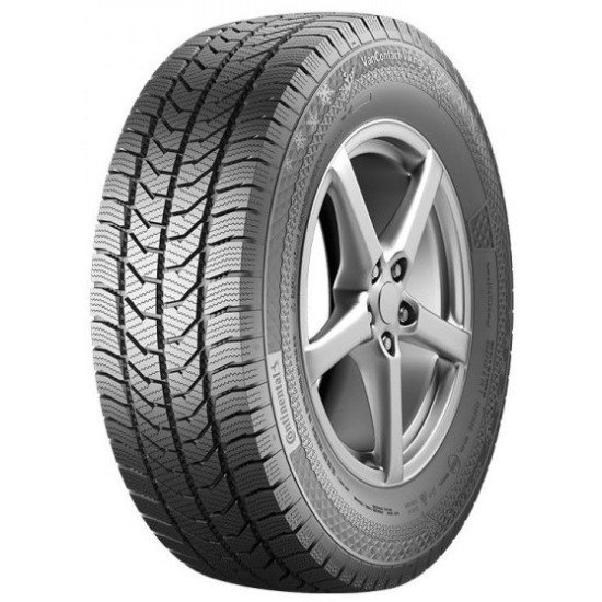 205/75R16C Continental VanContact Viking