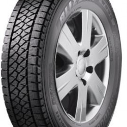 215/75R16C Bridgestone Blizzak W995 pad.