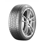 215/55R17 Uniroyal WinterExpert pad.