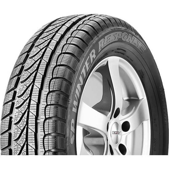 185/60R15 88H Dunlop Winter Response