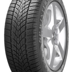 215/55R18 95H Dunlop SP Winter Sport 4D