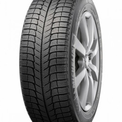 275/40R20 102H Michelin X-Ice XI3 pad.