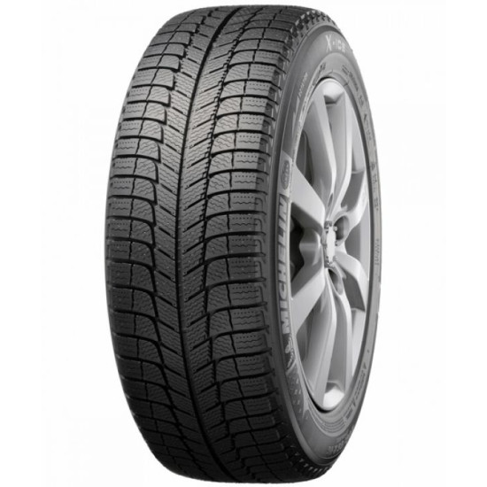 275/40R20 102H Michelin X-Ice XI3 pad.