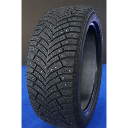 205/50R17 93T Michelin X-Ice North 4