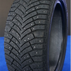 265/45R21 Michelin X-Ice North 4 SUV