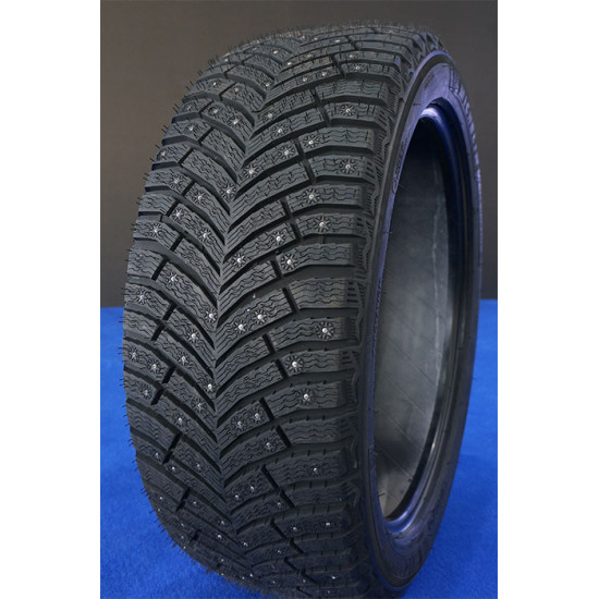 285/40R23 Michelin X-Ice North 4 SUV