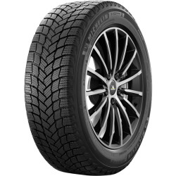 315/40R21 Michelin X-Ice Snow SUV