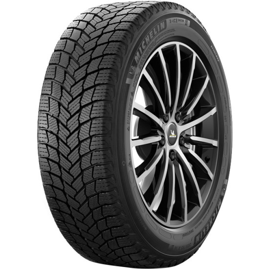 285/50R20 Michelin X-Ice Snow SUV